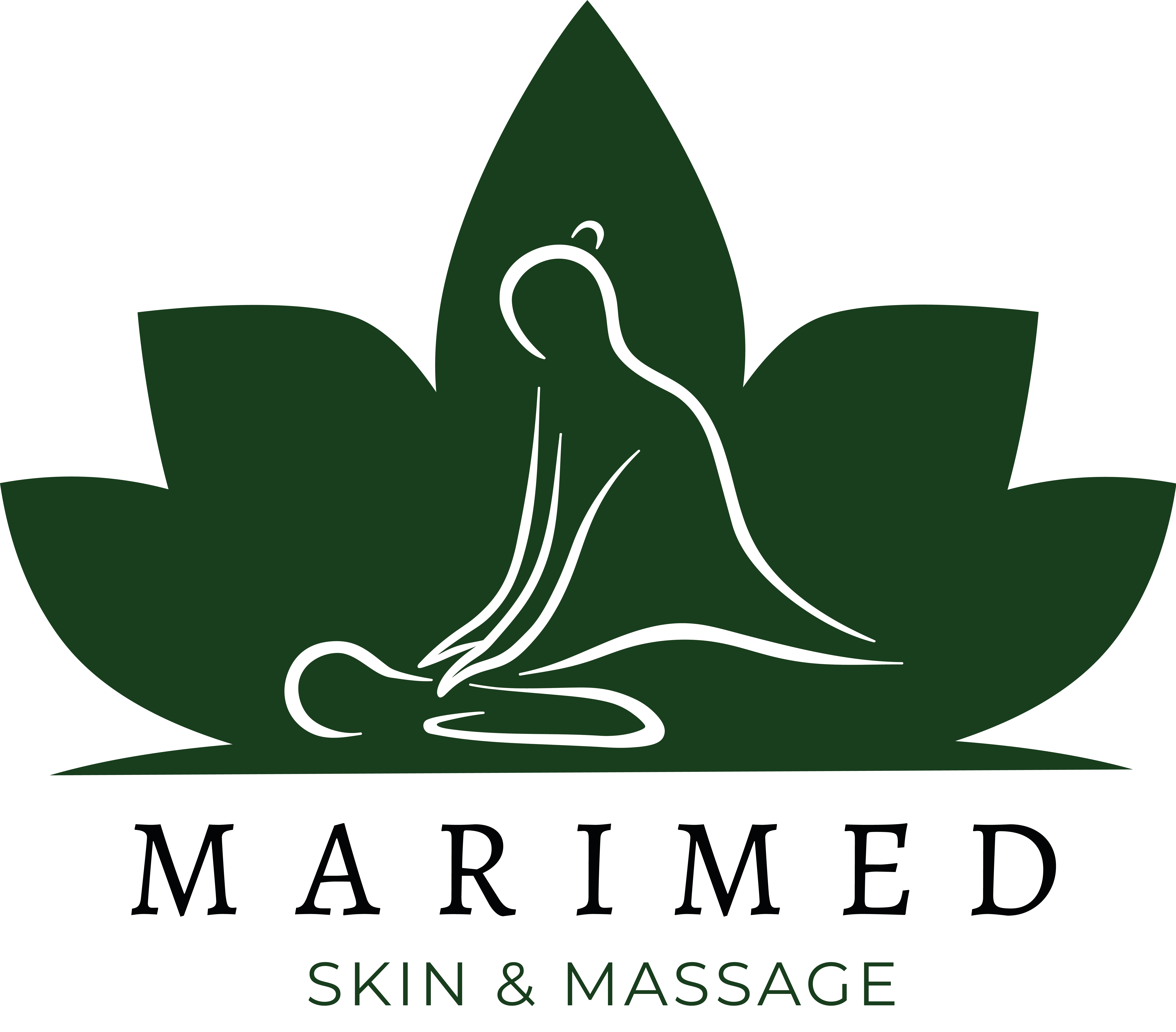 MariMed skin&massage